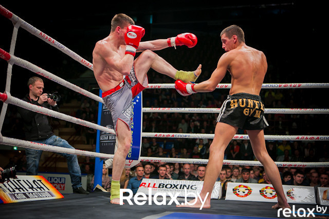 Проект «Рубаха-парень», фото № 33