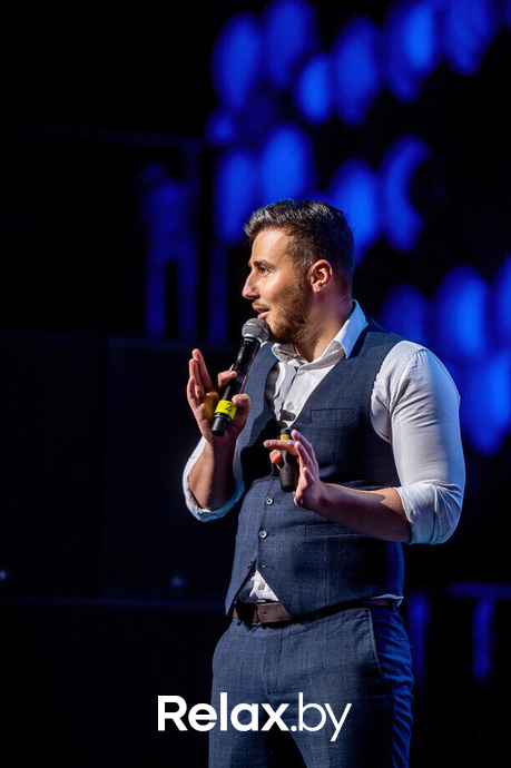 Бизнес-конференция «SmartUp Global», фото № 95