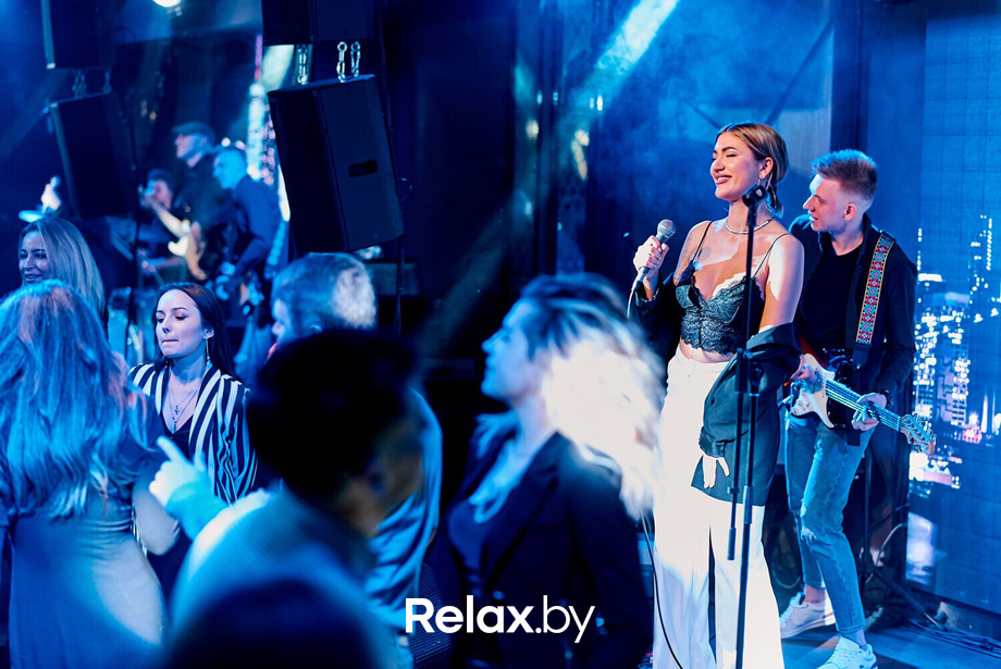 Friday Music, фото № 83