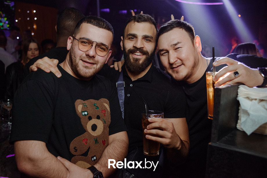 Friday LUXURIA LXR, фото № 38