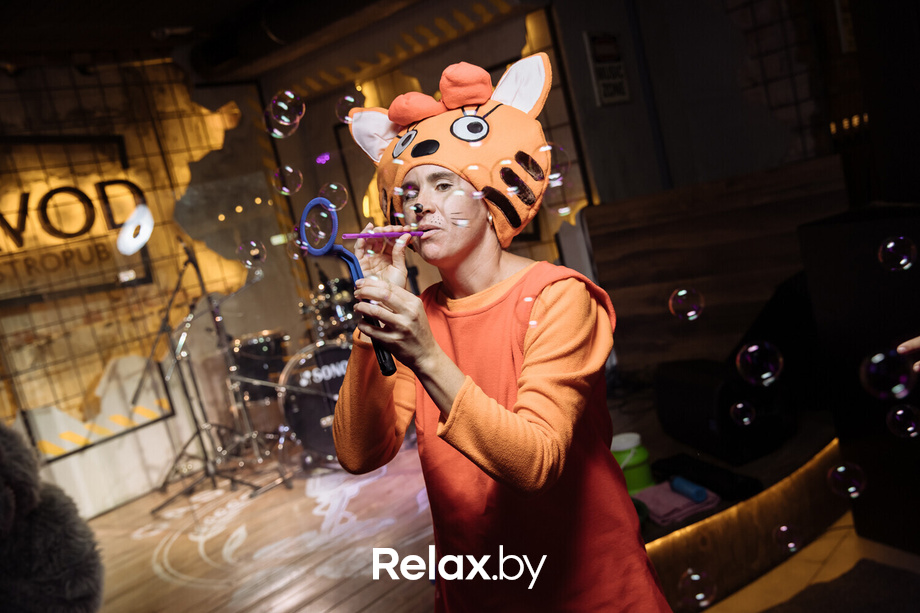 Благотворительная акция пушистого добра, фото № 114