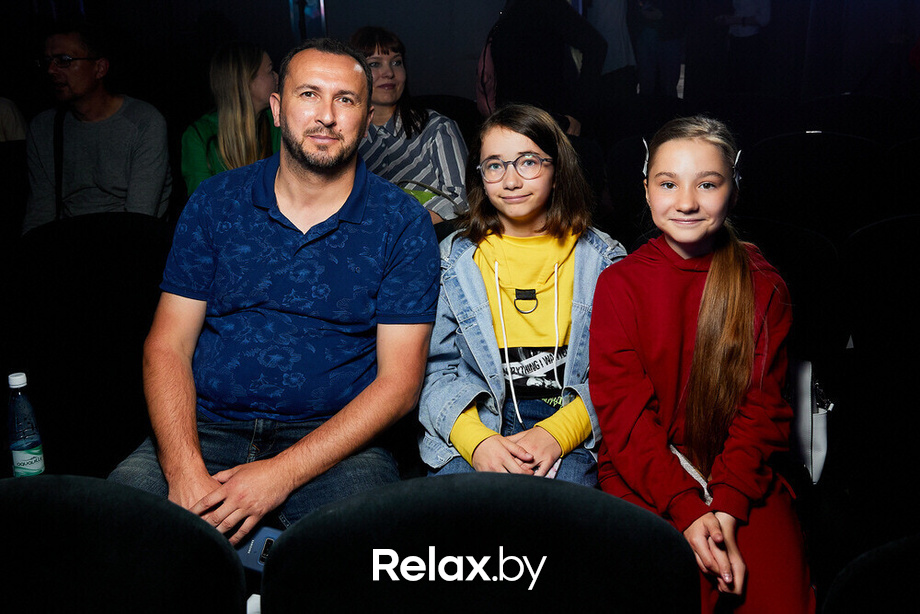 IMG Fashion KILLA PARTY, фото № 63