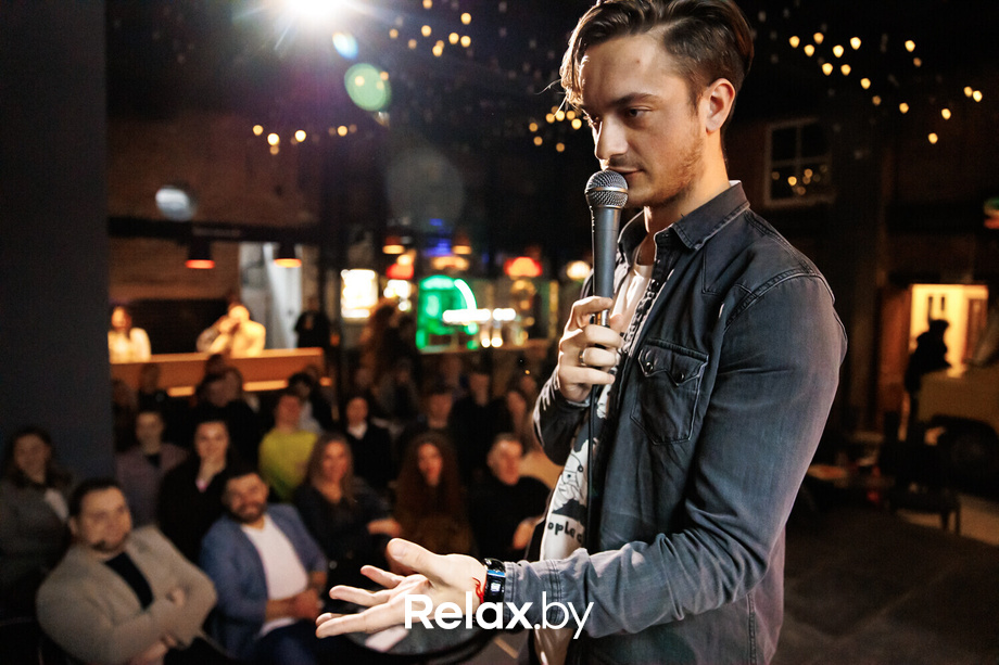 Отчетный концерт, фото № 121