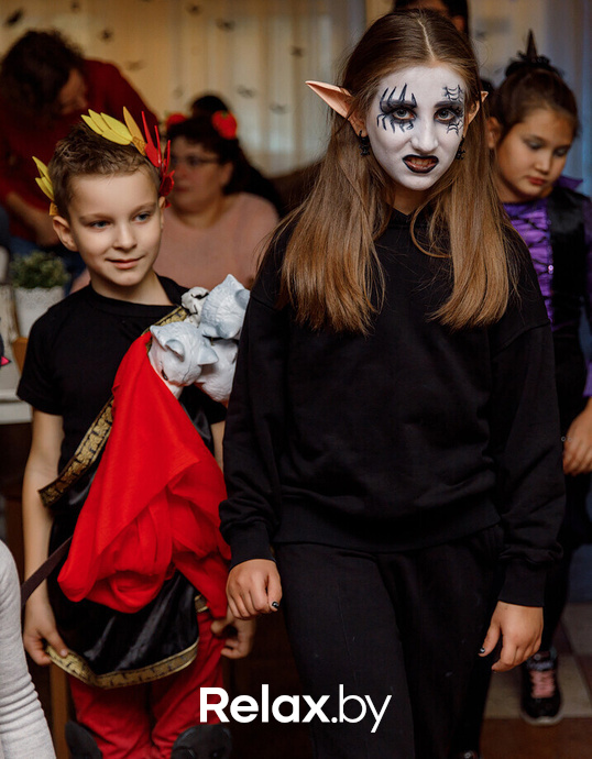 Тайна Коко. Часть 3, фото № 85