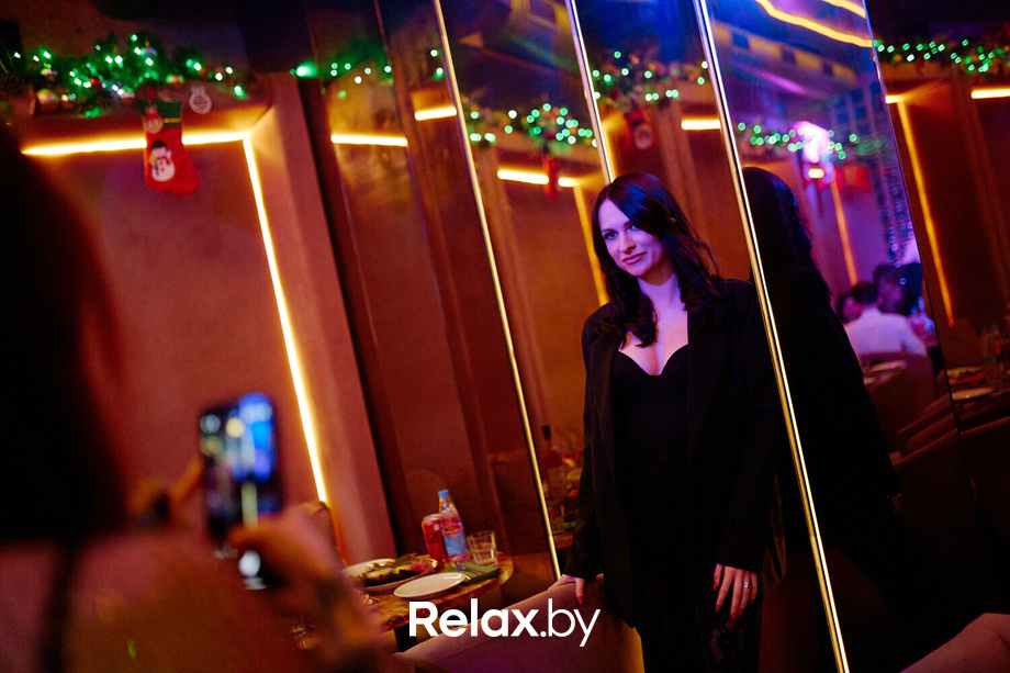 Winter night, фото № 47