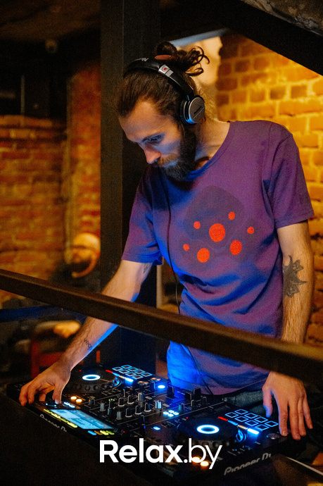 Live Music, фото № 60