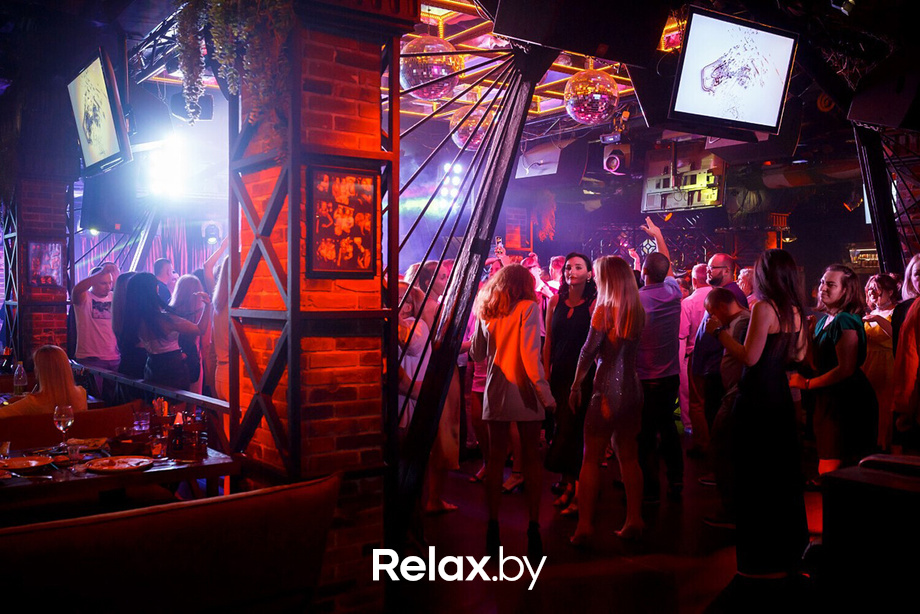 Brooklyn Live!, фото № 15