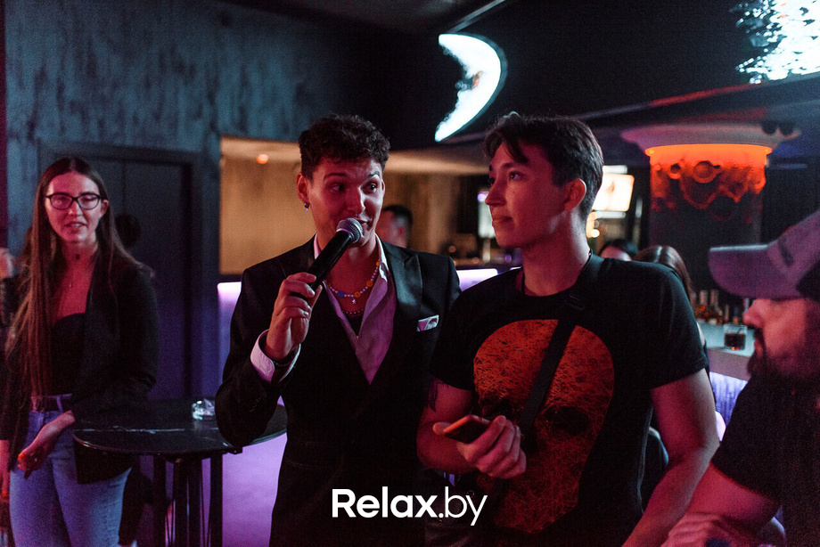 Miss Zodiac, фото № 23