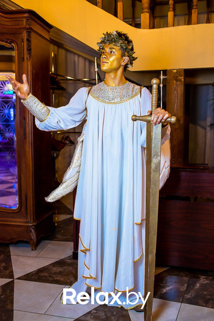 Десятка в фокусе, фото № 11