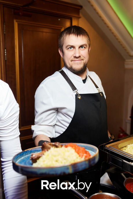 Трибьют-концерт "Группы Кино", фото № 22