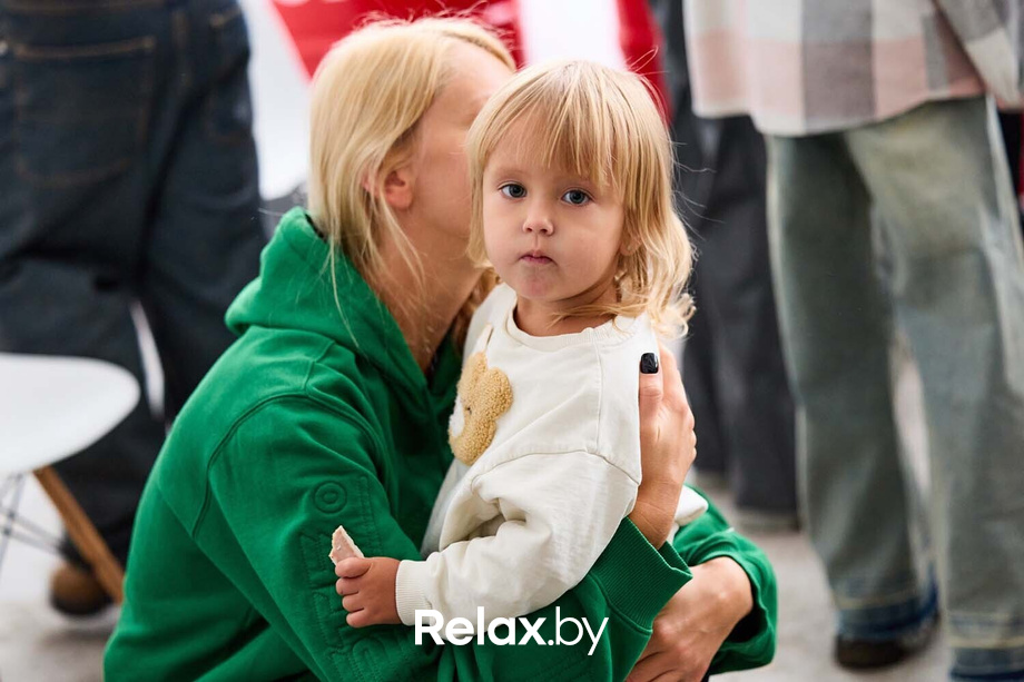 Anomalia Kids, фото № 26