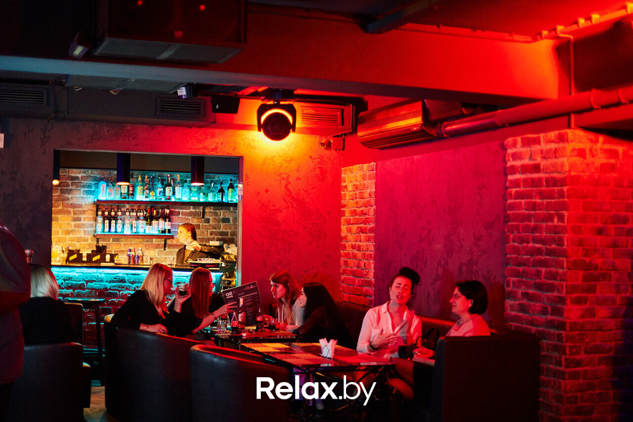 Караоке, фото № 6