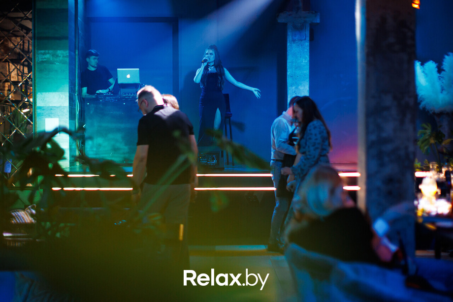 Чайхона №1 weekend, фото № 59