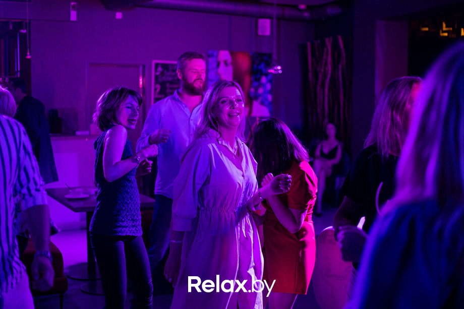 Ночные жители, фото № 85