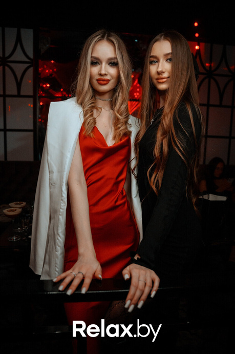 Friday party, фото № 33