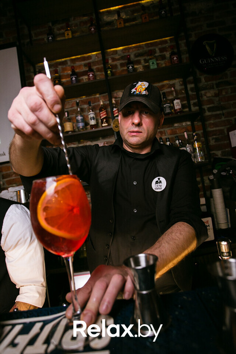 Счастливая суббота, фото № 32