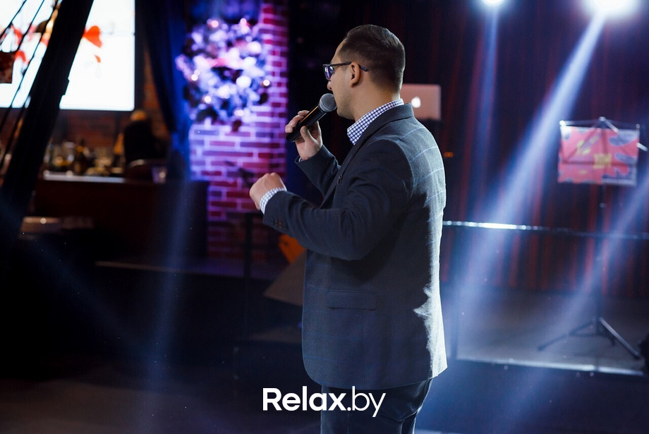 Новогодний Бруклин, фото № 46