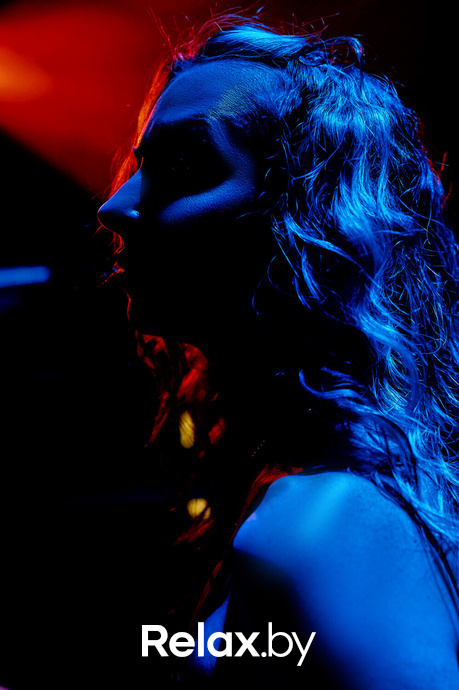 LUNA birthday 1 year (day 1), фото № 5