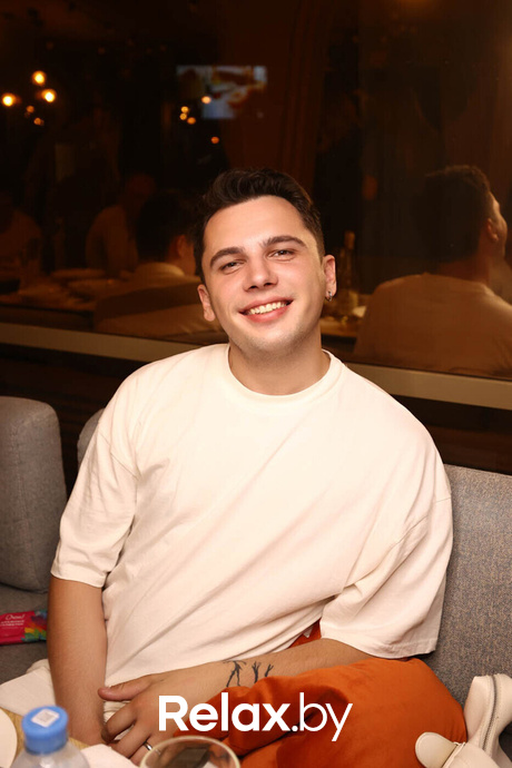 Ночные жители, фото № 13