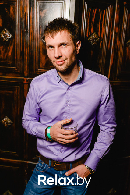 Ни субботы без "Койота": группа Домино, фото № 96