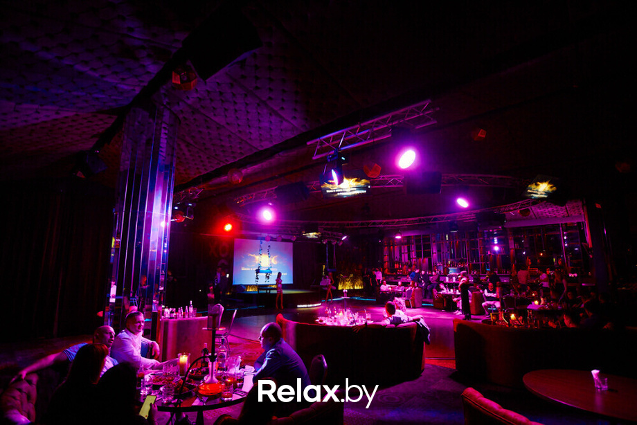 Lindas Perfomance Art Show, фото № 164