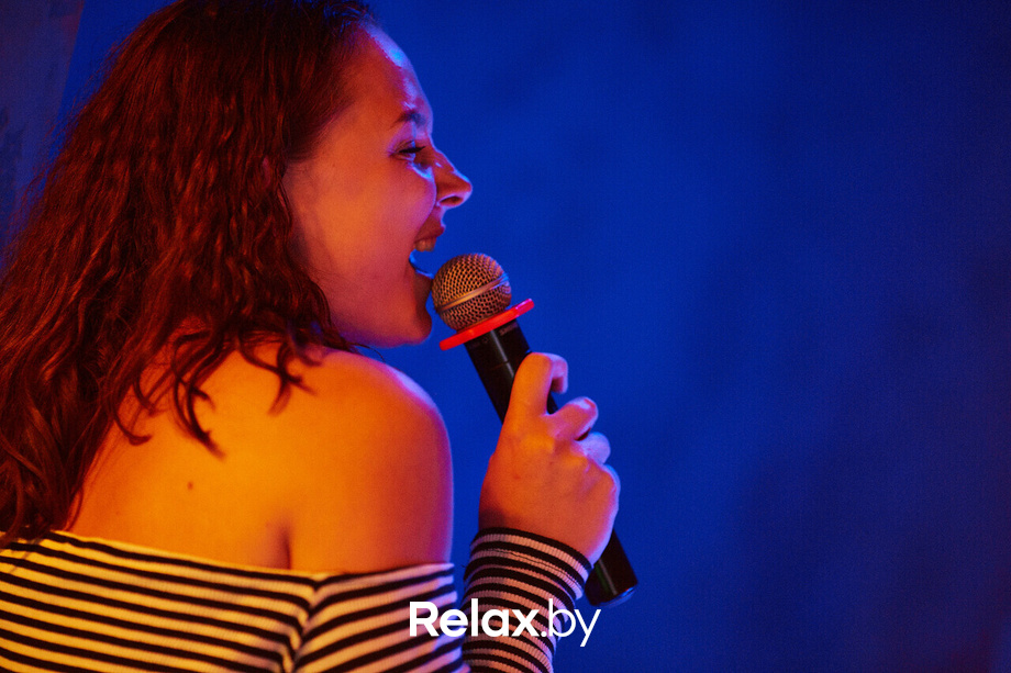 Караоке, фото № 44