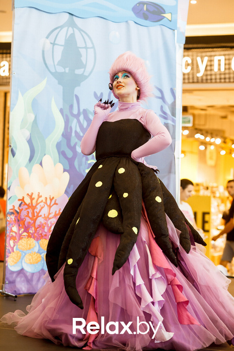 Шопинг Фест в ТРЦ Galleria Minsk, фото № 29