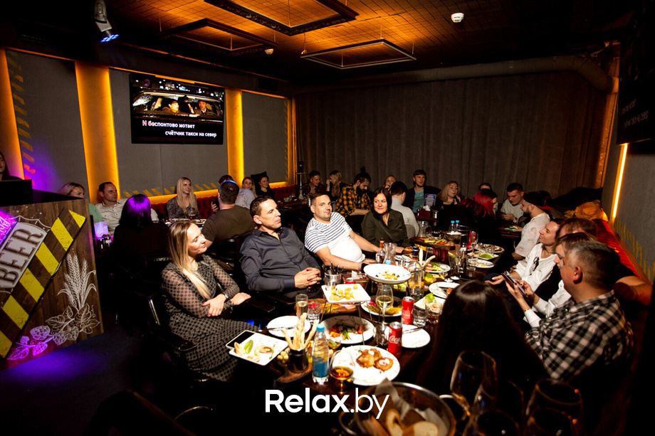 Zavod Saturday Night, фото № 52