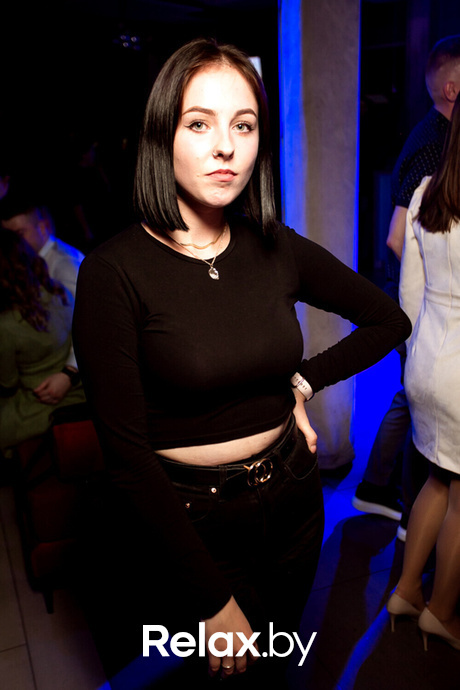 Ночные жители, фото № 20