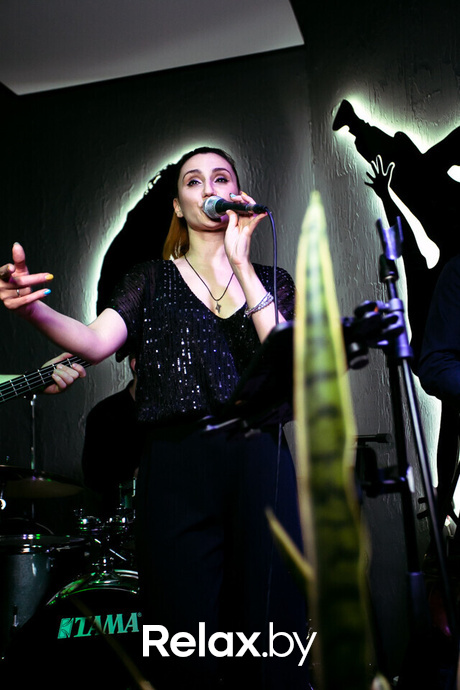 Ночные жители, фото № 1