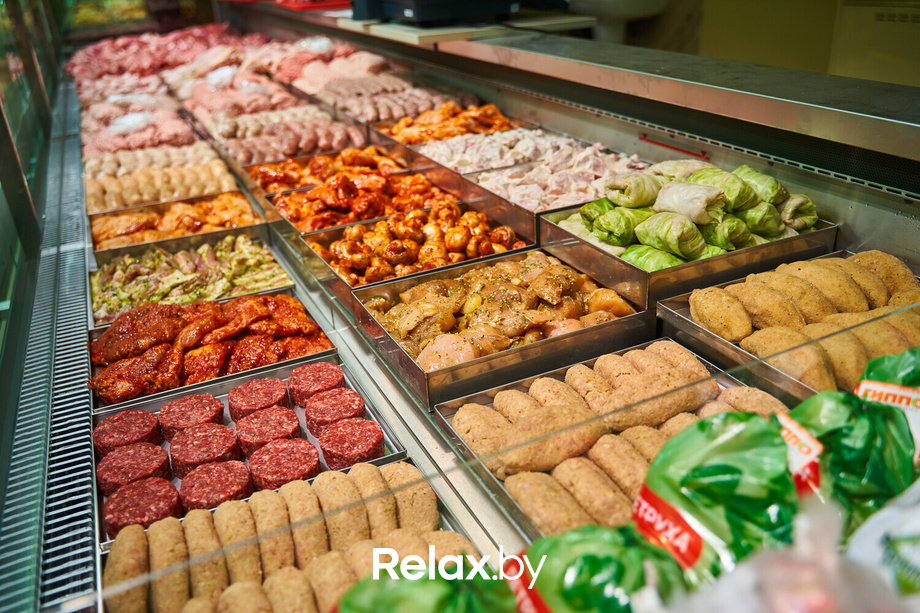 Открытие ГИППО, фото № 75