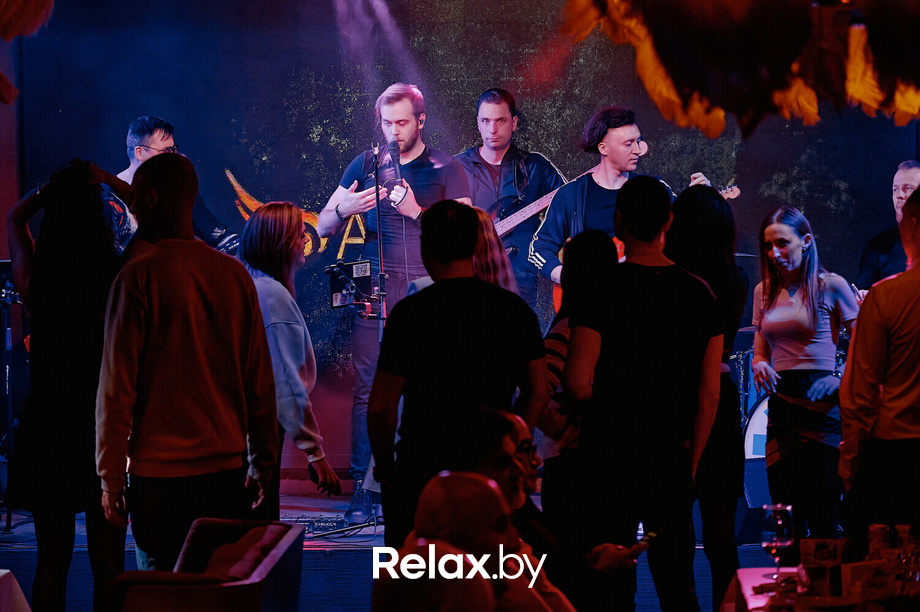 Friday Music, фото № 34