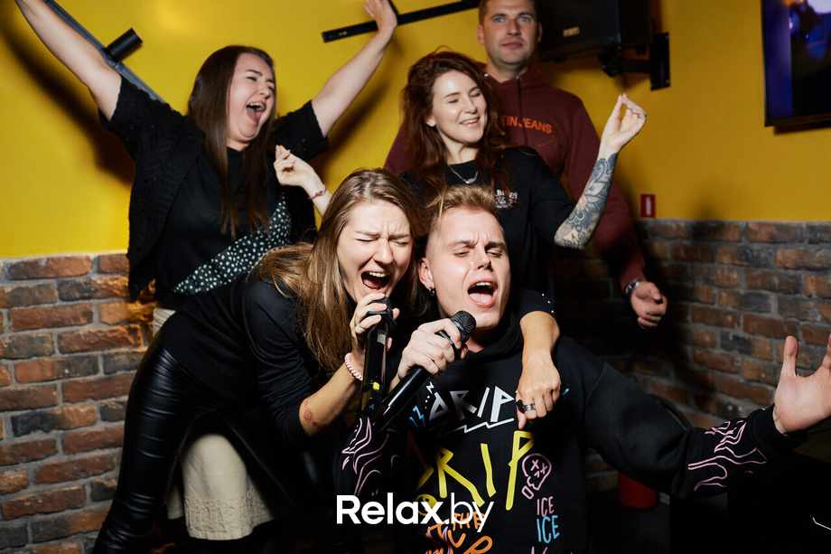 Субботы с хедлайнером Alen Hit, фото № 50