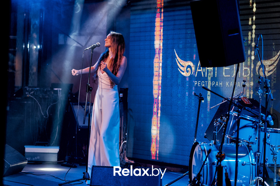 Friday Music, фото № 49