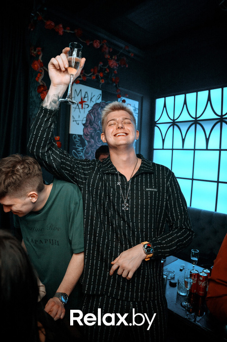 Saturday party, фото № 17