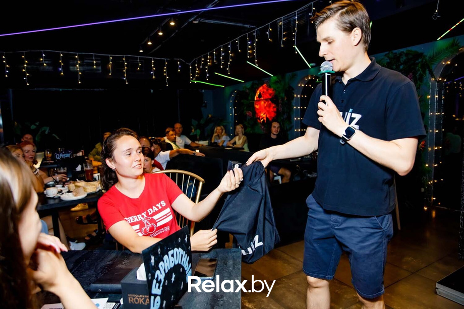 SQUIZ, фото № 199