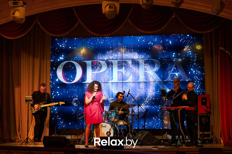 «Осень на драйве» вместе с BMW 5, фото № 99