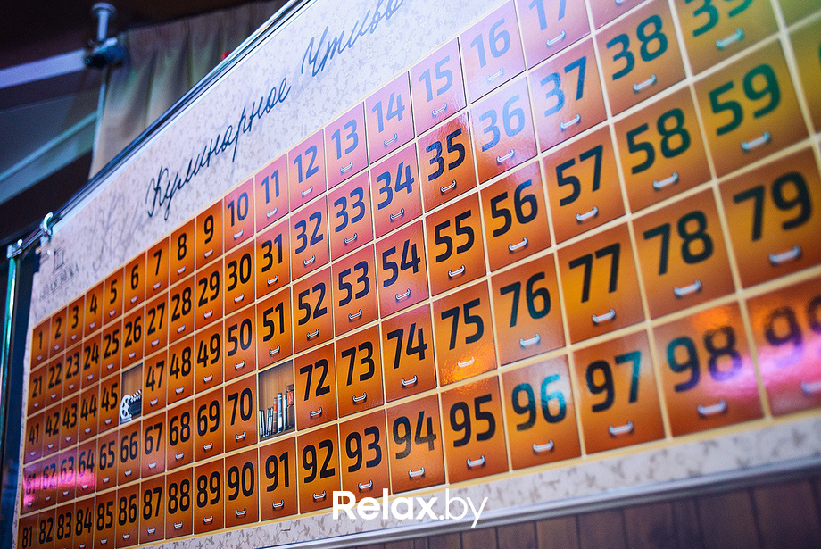 Кулинарное чтиво, фото № 74