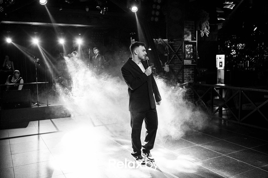 Новогодний Бруклин, фото № 39