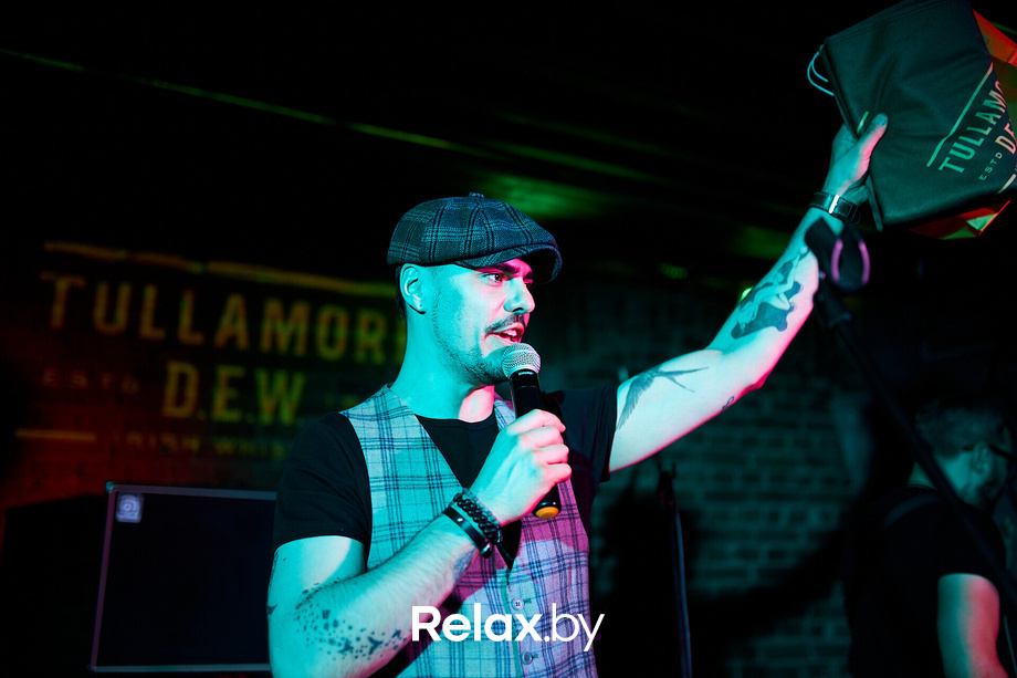 Tullamore St.Patrick's Day, фото № 11