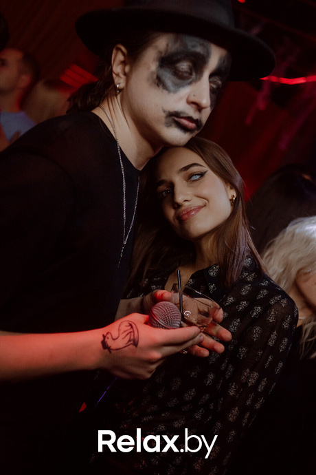 Saturday LUXURIA LXR, фото № 10