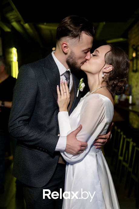 Saturday party, фото № 8