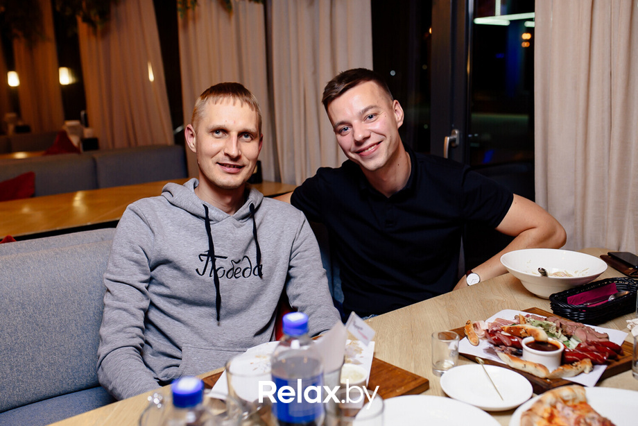 Ночные жители, фото № 24