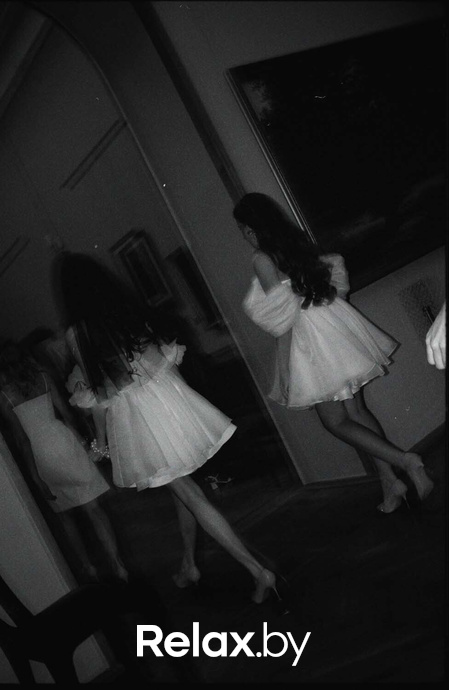 Показ для Kiko Richen (часть 1), фото № 29