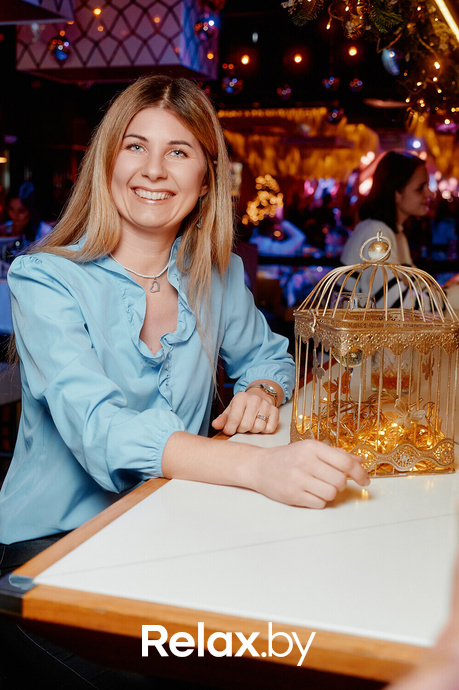 Старый Новый Год в Ангелах, фото № 178