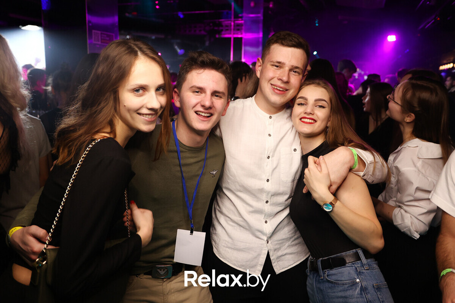 The Students Day, фото № 45