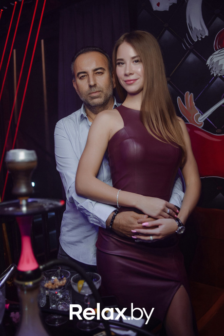 Pink blood, фото № 59