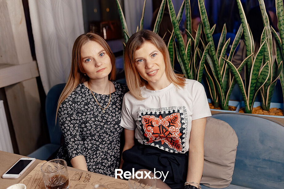 Ночные жители, фото № 8