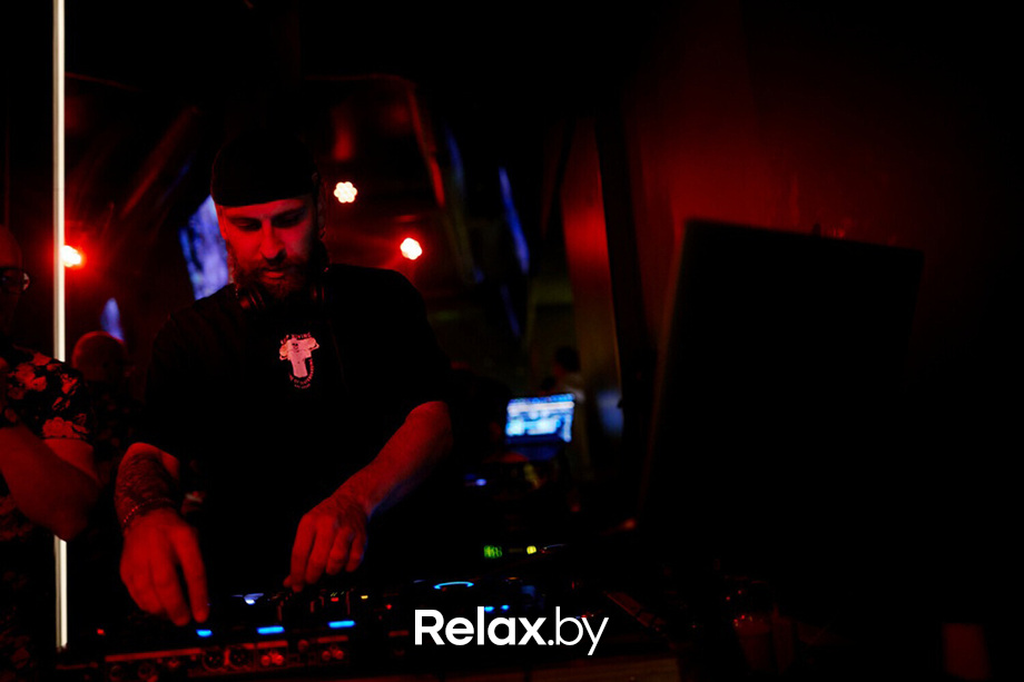 Gypsy Friday, фото № 106