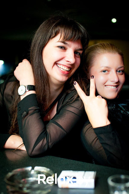 Ночь резидентов, фото № 10